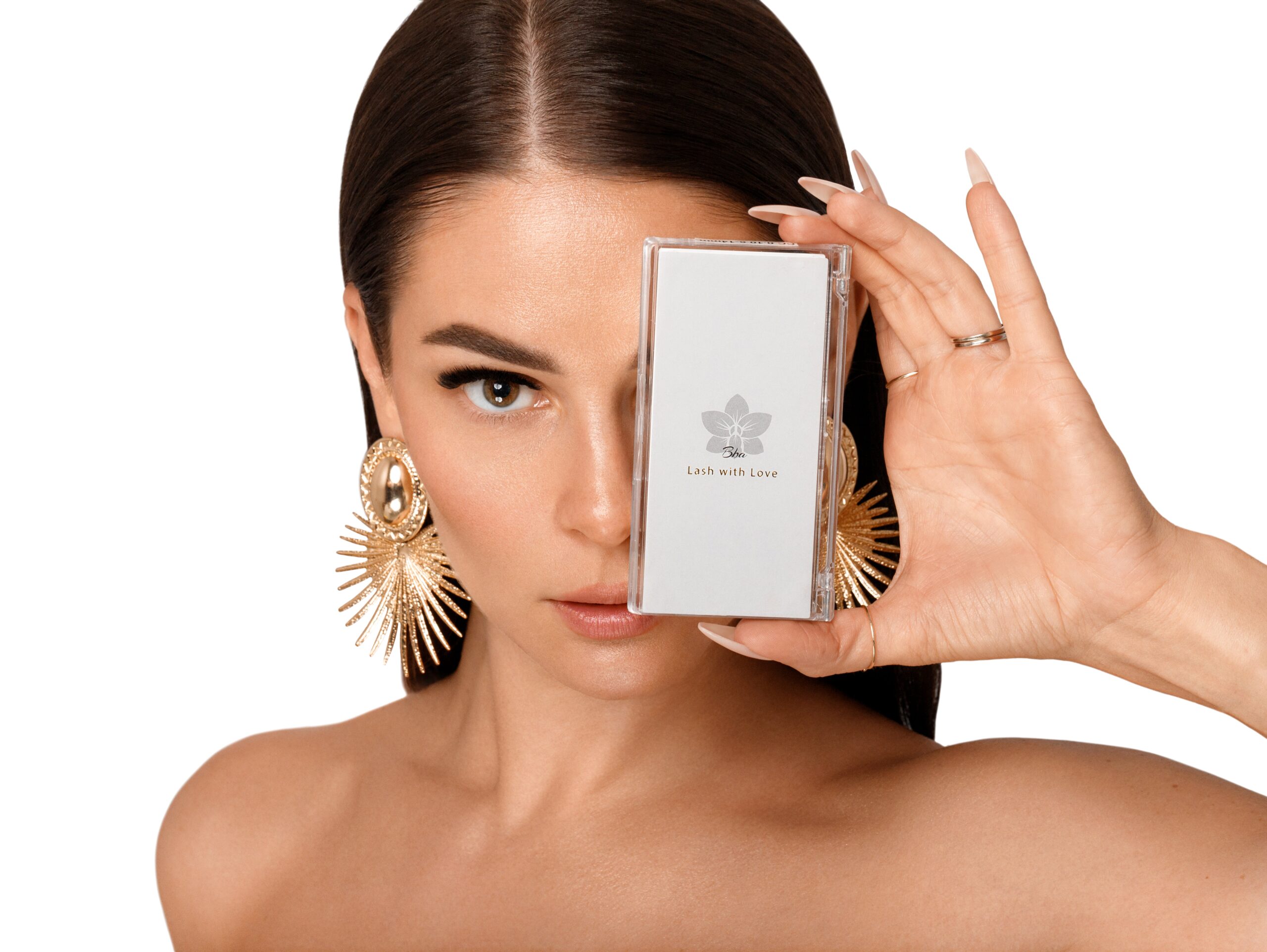 lash extension supplies