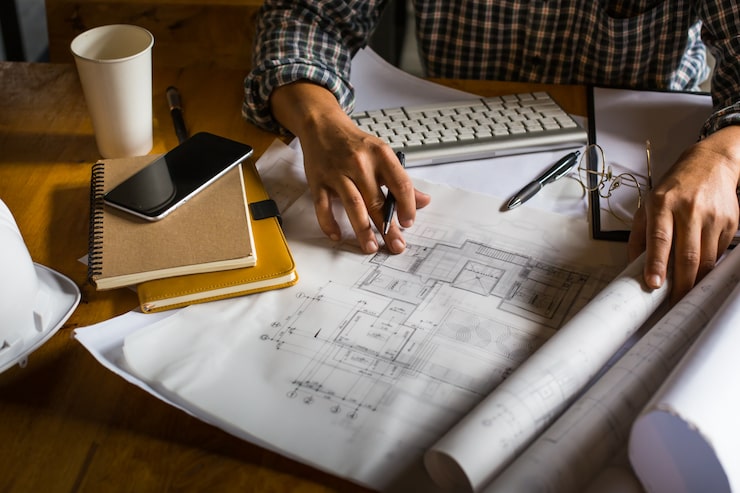 The Silent Art Behind Modern Buildings: Why Drafting Still Slaps