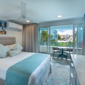 Barbados Luxury Villas
