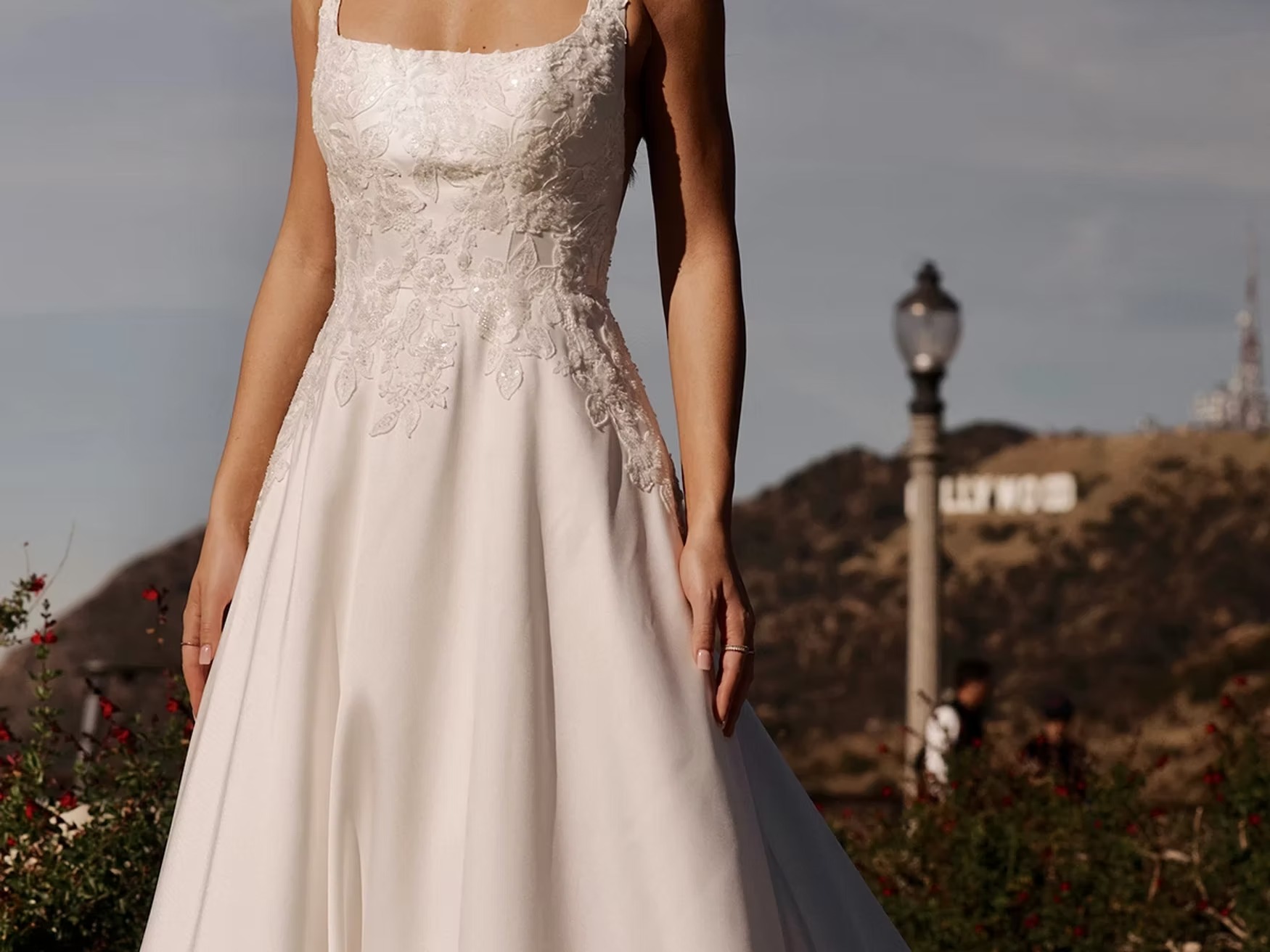 Location Benefits of Bridal Shops Charlotte NC