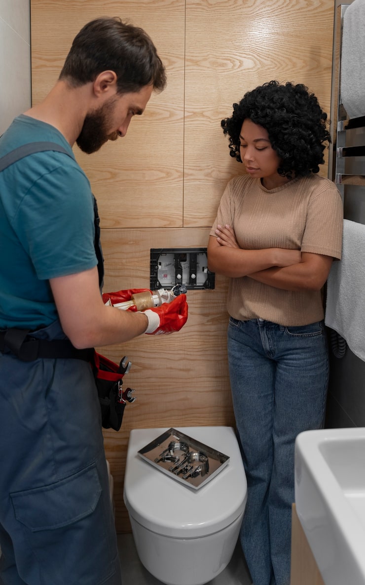 Reliable Tankless Water Heater Installation Service for Unlimited Hot Water