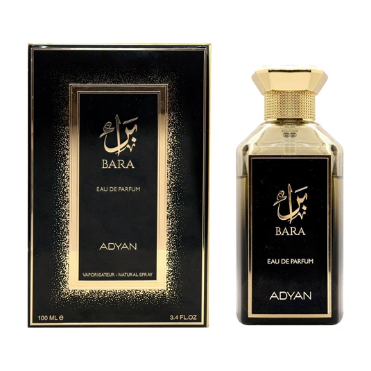 Discover the Magic of Fragrance: Why Lattafa Perfumes Are a Gamechanger
