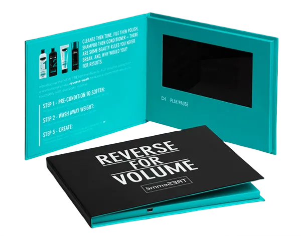 Video Brochure Price vs. ROI: Making the Business Case for Premium Marketing