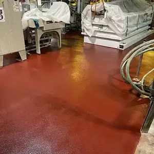 Revamp Your Workspace: The Ultimate Guide to Commercial Kitchen Flooring North Jersey