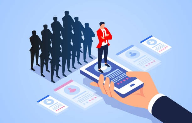 Recruiting Agency Software for Smarter Recruitment Success